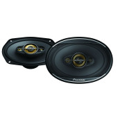 Pioneer TS-A6971F (600W) 6x9 inç Hoparlör - Resmi Distribütör Garantili - 1
