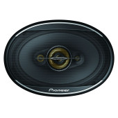Pioneer TS-A6971F (600W) 6x9 inç Hoparlör - Resmi Distribütör Garantili - 2