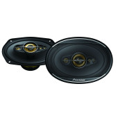 Pioneer TS-A6961F (450W) 6x9 inç Hoparlör - Resmi Distribütör Garantili - 1