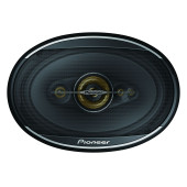 Pioneer TS-A6961F (450W) 6x9 inç Hoparlör - Resmi Distribütör Garantili - 2
