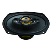 Pioneer TS-A6961F (450W) 6x9 inç Hoparlör - Resmi Distribütör Garantili - 3