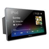 Pioneer DMH-AF555BT Bluetoothlu Double Teyp - Resmi Distribütör Garantili - 1