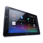 Pioneer DMH-AF555BT Bluetoothlu Double Teyp - Resmi Distribütör Garantili - 4
