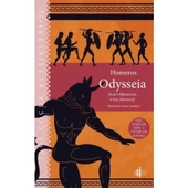 Odysseia - (Kral Odüseus'un Evine Dönmesi) Özel Etkinlik Soru ve Cevapları ile Birlikte - 1
