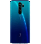 Xiaomi Redmi Note 8 Pro Mavi 6 GB Ram 128 GB YENİLENMİŞ ÜRÜN - 2