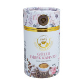 Güllü Dibek Kahvesi - 1