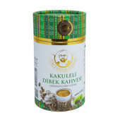 Kakuleli Dibek Kahvesi - 1