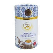 Osmanlı Dibek Kahvesi - 1