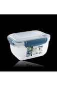 3 Lü Saklama Kabı Seti 550 - 1000 - 1800 Ml Model 30866 - 1