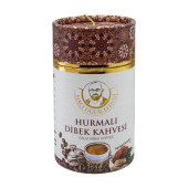 Hurmalı Dibek Kahvesi - 1