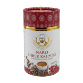 Narlı Dibek Kahvesi - 1