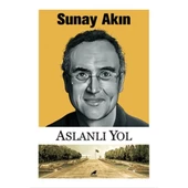 Aslanlı Yol - 1