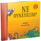 Ormanda Oyun Serisi 1 - Ne Oynayalım? - 1