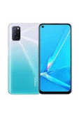 Oppo A72 128 GB Beyaz Yenilenmiş ÜRÜN (sıfır gibi) Açıklama Kısmını Okuyunuz - 1