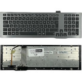 Asus V126262BS2, V126262BK1, V126262CK2 Notebook Klavye - 2