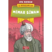 Mimar Sinan - İz Bırakanlar - 1