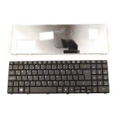 Acer ile Uyumlu Aspire 5516 Uyumlu Notebook Klavyesi - Tr - 1