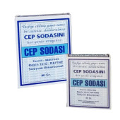 Cep Sodası Karbonat - Sodyum Bikarbonat 45 gr - 1