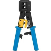 Frisby Sıkma Pensesi Yeni Nesil (RJ45-RJ11) thumbnail 1