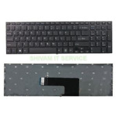 Sony Vaio Svf152C29W, Svf1521Nstw, Svf152C1Ww Klavye - 1