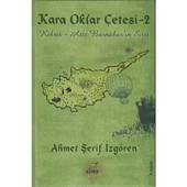 Kara Oklar Çetesi 2 - Kıbrıs - Aziz Barnabas'ın Sırrı (Ciltli) - 1