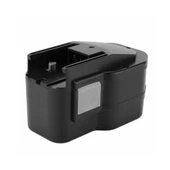 MATKAP BATARYA SETİ AEG ML-48-11-2230 14.4V NIMH 2000 MA (BATARYALI) - 1