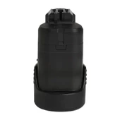 MATKAP BATARYA SETİ BOSCH ML-BAT411 10.8V LI-ION 2607336879 2000 MA (BATARYALI) - 1
