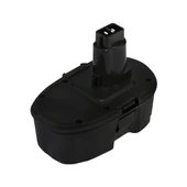 MATKAP BATARYA SETİ DEWALT ML-DC9096 18V NİCD 2000 MA (BATARYALI) thumbnail 1