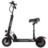 Yasomi S70 Pro Ayarlanabilir Koltuklu 45km Hız Elektrikli Scooter - 1