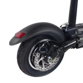 Yasomi S70 Pro Ayarlanabilir Koltuklu 45km Hız Elektrikli Scooter - 7