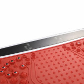 Yasomi Ysx Uzaktan Kumandalı & Titreşimli Bluetooth Hoparlör Destekli 4 Programlı Spor Masaj Aleti - 1
