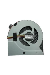 Casper CSY.4200-4L45A, CSY.4200-4L45A-S Uyumlu Notebook CPU Fan, İşlemci Fanı - 1