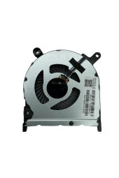 Hp 14-bs017nt 2MD84EA, 14-bs019nt 2NN30EA Uyumlu Notebook CPU Fan, İşlemci Fanı - 1