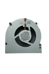Sony Vaio SVE1713D1EW, SVE1713D4E, SVE1713DCXB, SVE1713E1EW Uyumlu CPU Fan, İşlemci Fanı - 1