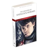 The Memoirs Of Sherlock Holmes - İngilizce Klasik Roman - 1