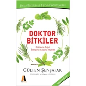 Doktor Bitkiler - 1