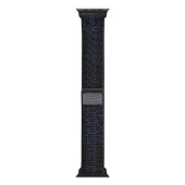 Gpack Apple Watch 7 45mm Kordon Hasır Strap Kayış KRD91 - 1
