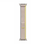 Gpack Apple Watch 9 45mm Kordon Naylon Ayarlanabilir KRD 77 - 3