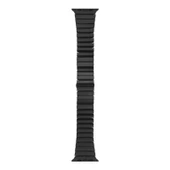 Gpack Apple Watch SE 2 2023 44mm Kordon Alüminyum Alaşım Çizgi Desenli Krd79 - 2