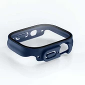Gpack Apple Watch Ultra 2 Kasa Ve Ekran 360 Derece Koruma Sert Silikon Gard 19 - 3