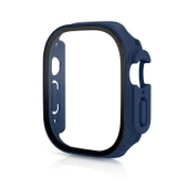 Gpack Apple Watch Ultra 2 Kasa Ve Ekran 360 Derece Koruma Sert Silikon Gard 19 - 6