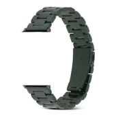 Gpack Apple Watch Ultra 2 Kordon Metal Sıralı Kordon - 3