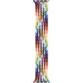 Gpack Apple Watch SE 2 2023 40mm Kordon Naylon Solo Loop 135mm Small Krd 61 - 5