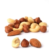 Çiğ Lüx Karışık Kuruyemiş 1000 gr - 1