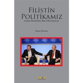 Filistin Politikamız - 1