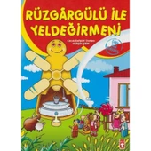 Rüzgargülü ve Yeldeğirmeni - 1