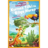 Kurnaz Tilki ile Bilge Horoz - Çocuklar İçin Bilgelik Hikayeleri 5 - 1
