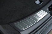 OMSA Land Rover Discovery Sport Krom Bagaj İç Eşiği Taşlı 2014-2019 Arası - 6