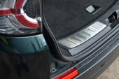 OMSA Land Rover Discovery Sport Krom Bagaj İç Eşiği Taşlı 2014-2019 Arası - 5