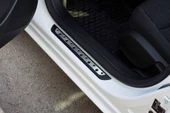 OMSA Opel Corsa F Krom Kapı Eşiği Dotline 4 Parça Abs 2020 ve Sonrası - 3